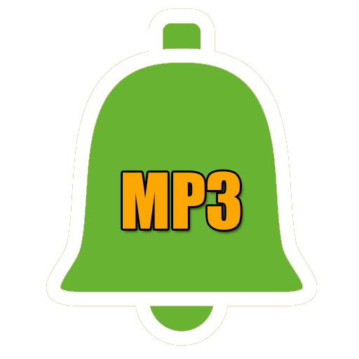 Ringtone download Mp3 's logo