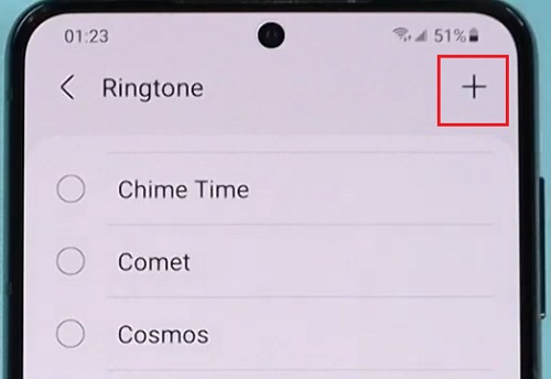 how-to-change-ringtone-on-samsung-galaxy-s22-ultra-a53-a73-ringtone